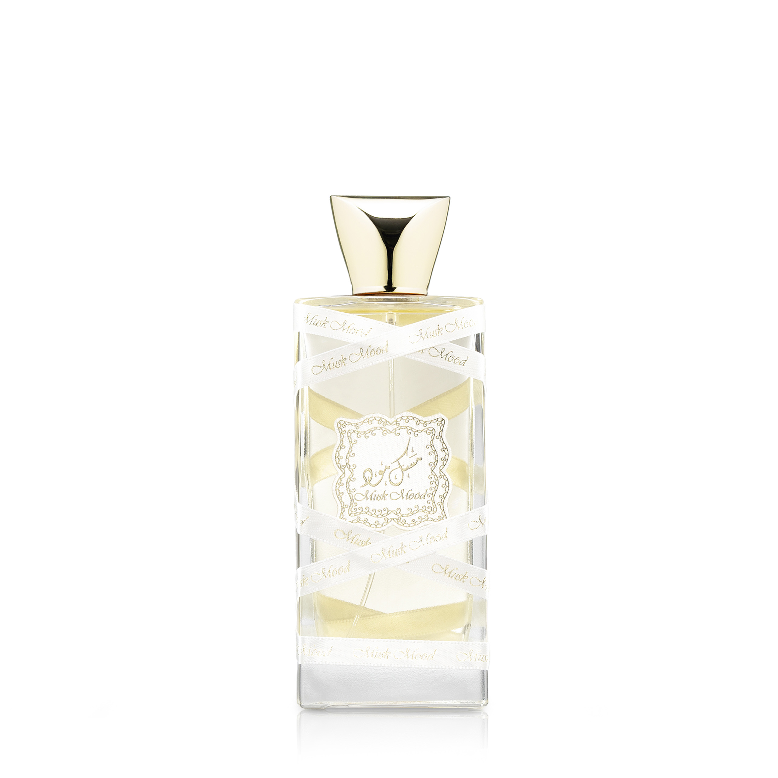 حياتي إكسير الذهب