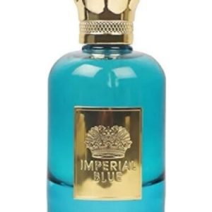imperial blue
