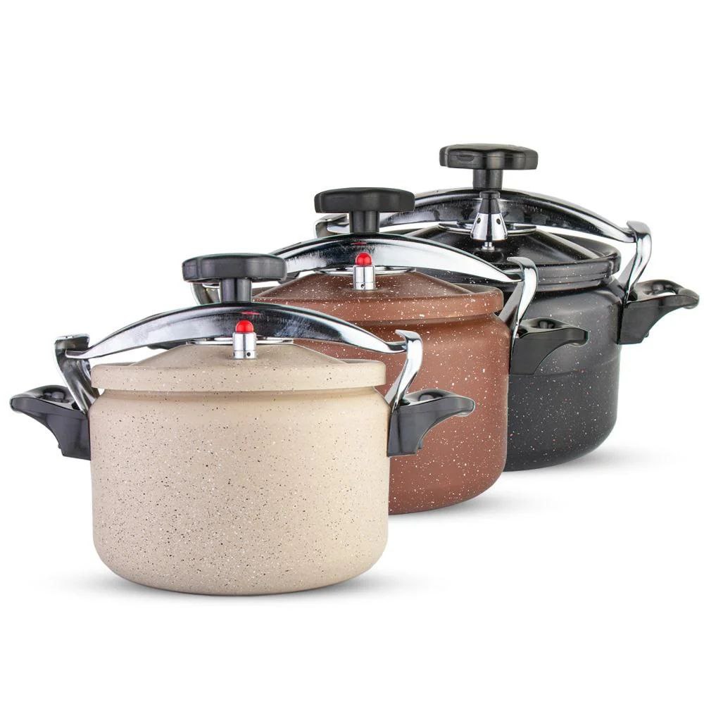 طنجرة ضغط 7 لتر